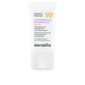 SENSILIS PHOTOCORRECTION [d-pigment 50+] mousse color 40 ml