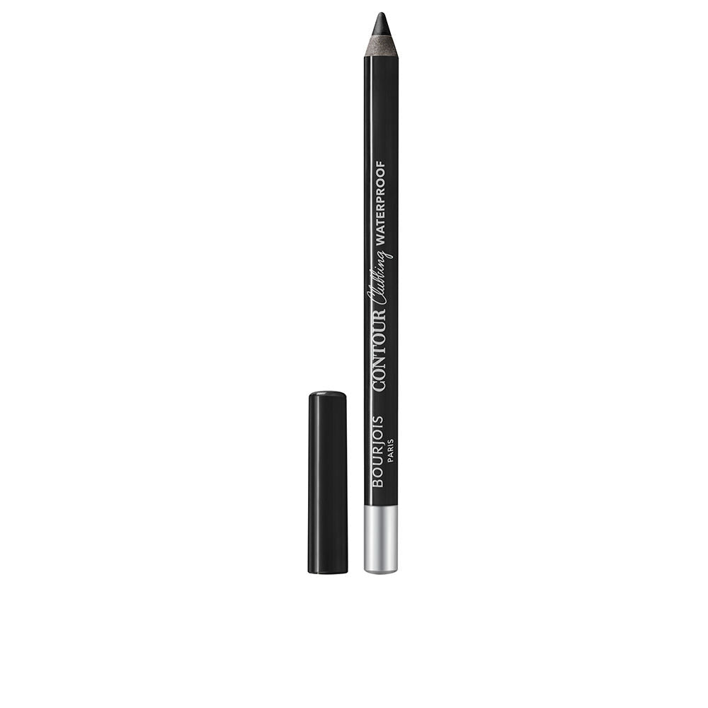 BOURJOIS CONTOUR CLUBBING delineador de ojos waterproof #041-Black Party 1,2 gr