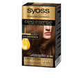 SYOSS OLEO INTENSE tinte sin amoniaco #5.86-castaño caramelo 5 pz