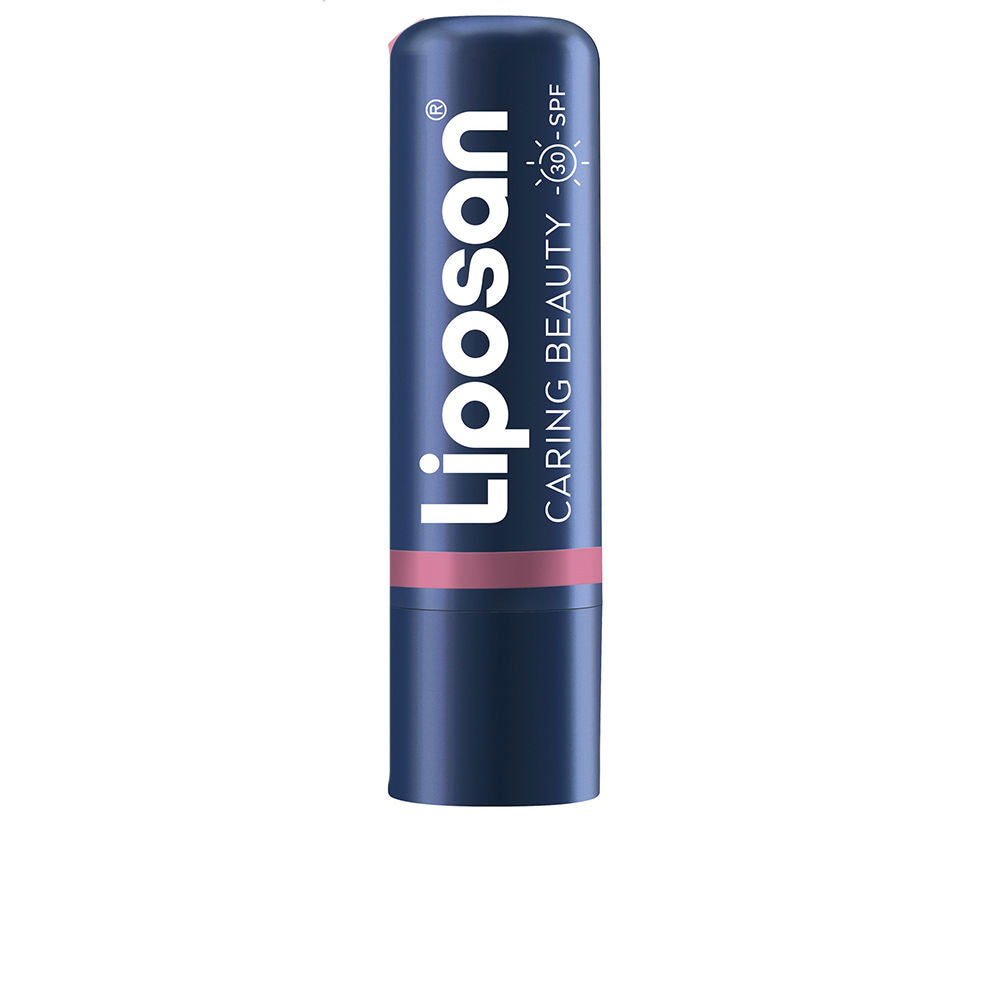 LIPOSAN LIPOSAN CARING BEAUTY 3 en 1 #nude pink 4,8 gr