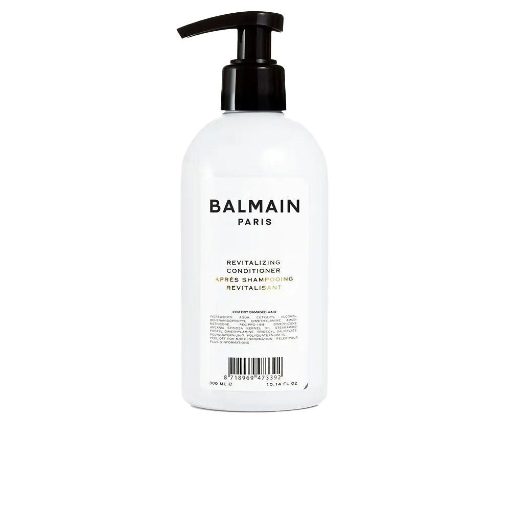 BALMAIN HAIR REVITALIZING conditioner 300 ml
