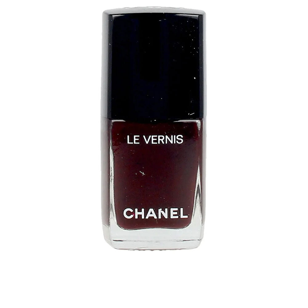 CHANEL LE VERNIS #155-rouge noir 13 ml