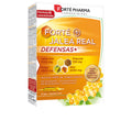 FORTÉ PHARMA FORTÉ JALEA REAL defensas+ ampollas 20 u
