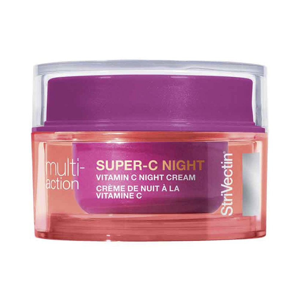 STRIVECTIN SUPER C NIGHT crema de noche con vitamina C 50 ml