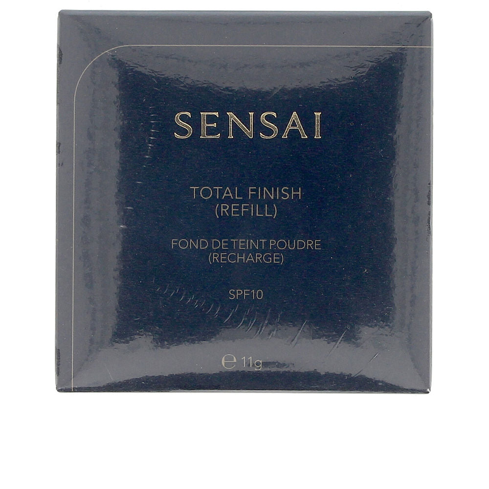 SENSAI TOTAL FINISH refill #TF204.5-Amber Beige 11 gr
