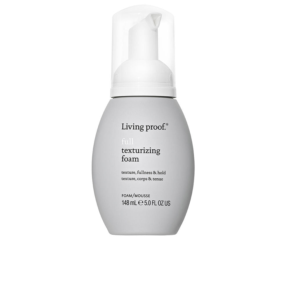 LIVING PROOF FULL espuma texturizante 148 ml