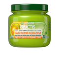 GARNIER FRUCTIS HIDRA LISO 72H mascarilla 300 ml