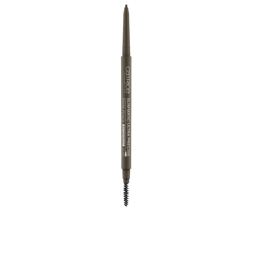 CATRICE SLIM'MATIC ULTRA PRECISE brow pencil wp #035