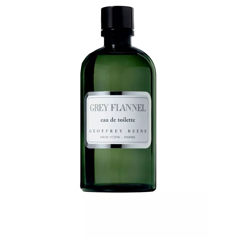 GEOFFREY BEENE GREY FLANNEL eau de toilette 240 ml