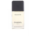 CHANEL ÉGOÏSTE eau de toilette vaporizador 100 ml