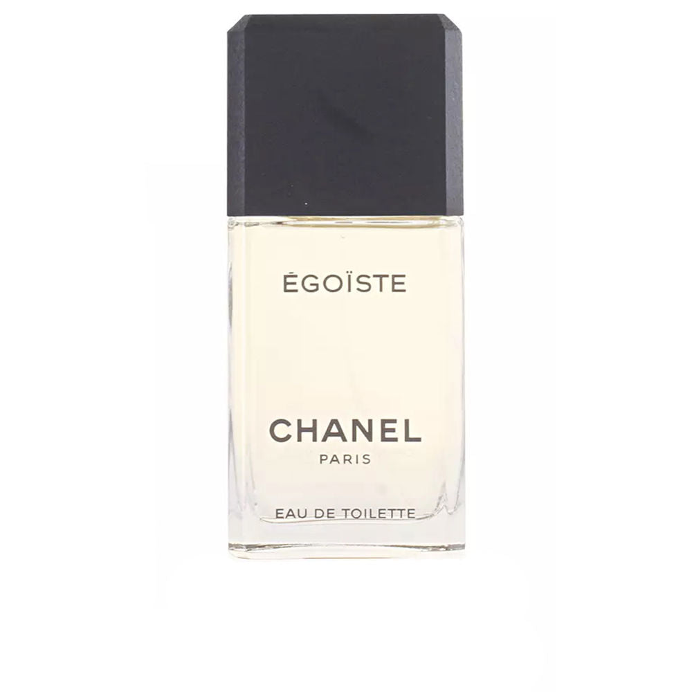 CHANEL ÉGOÏSTE eau de toilette vaporizador 100 ml