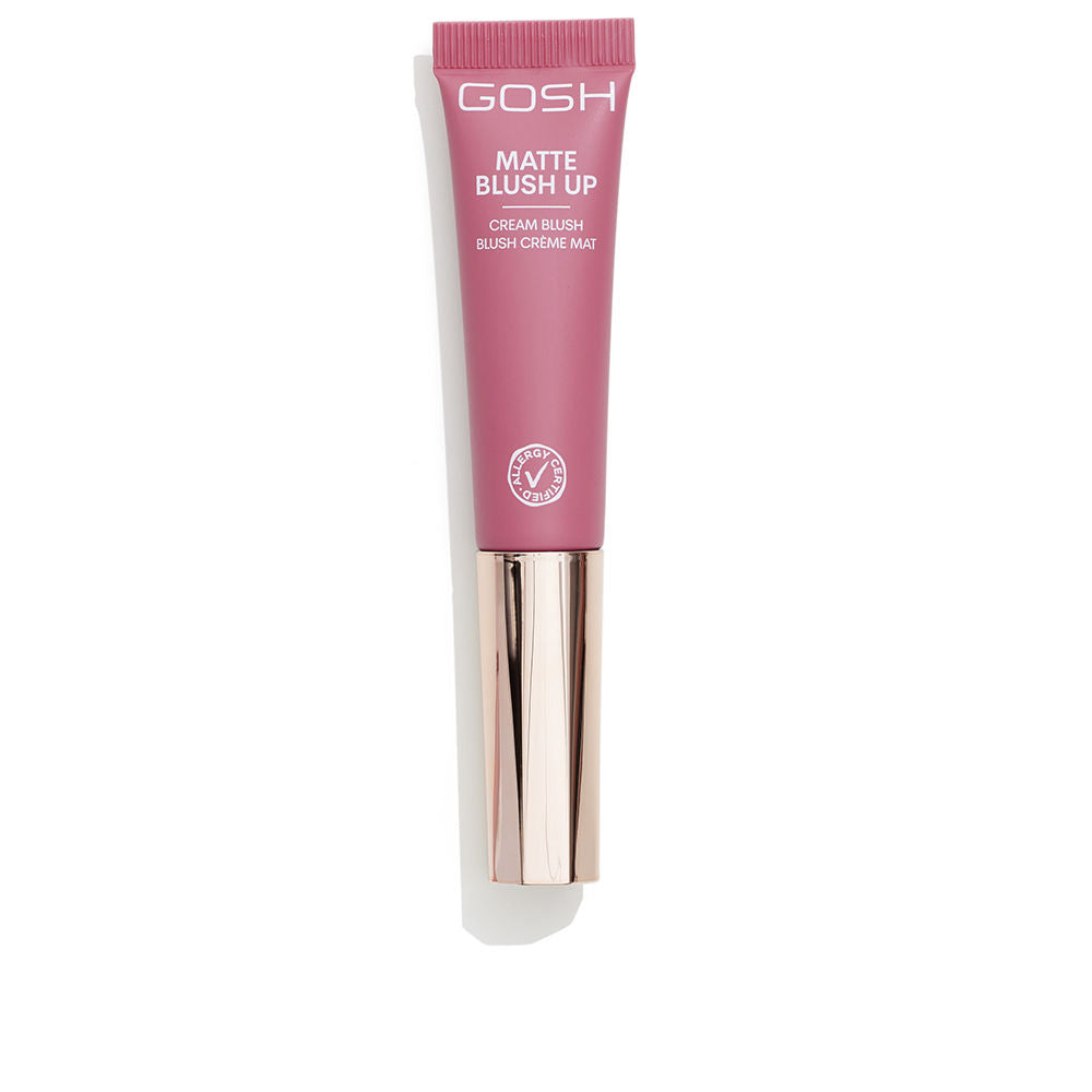 GOSH MATTE BLUSH UP colorete en crema #003-Cherry Berry 14 ml