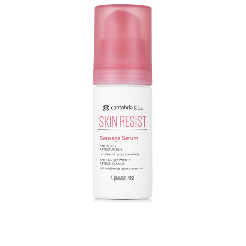 SKIN RESIST SKIN RESIST SENSAGE sérum 30 ml