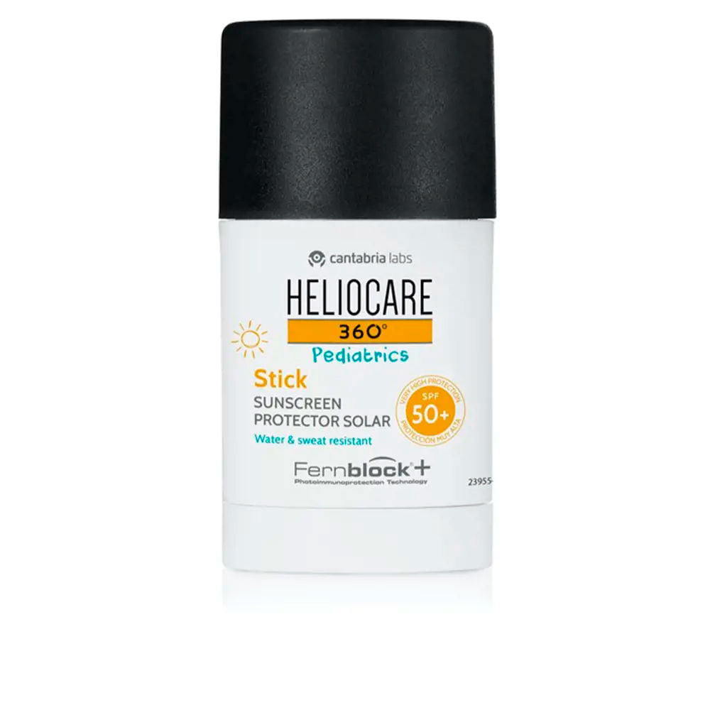 HELIOCARE HELIOCARE 360º PEDIATRICS protector solar stick SPF50+ 25 gr