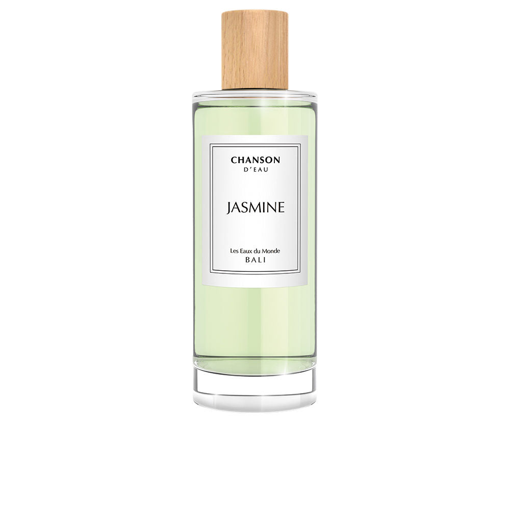 CHANSON D'EAU CHANSON D'EAU JASMINE edt vapo 100 ml