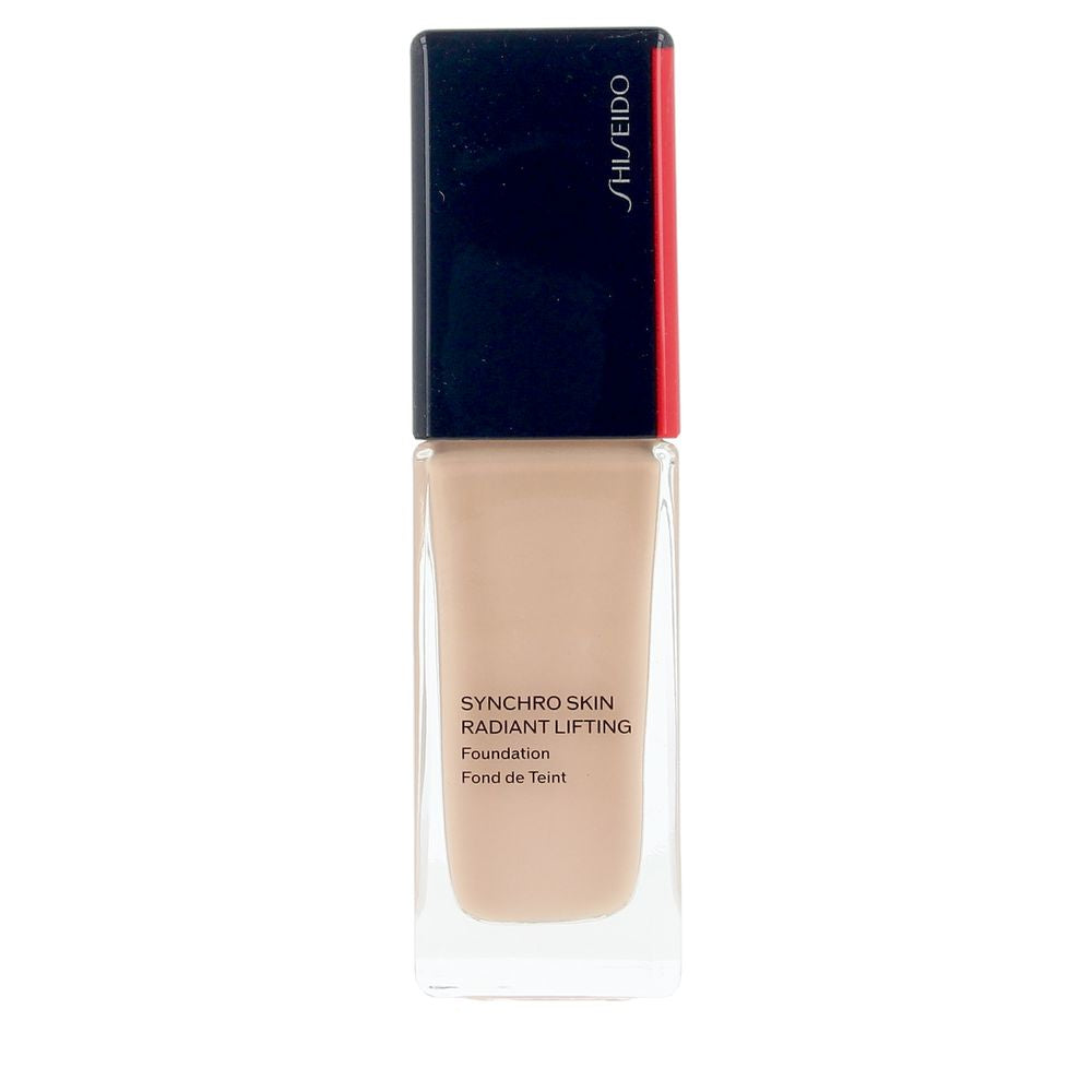 SHISEIDO SYNCHRO SKIN radiant lifting foundation SPF30 #260 30 ml