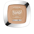 L'ORÉAL PARIS ACCORD PARFAIT polvo fundente hyaluronic acid #5.D