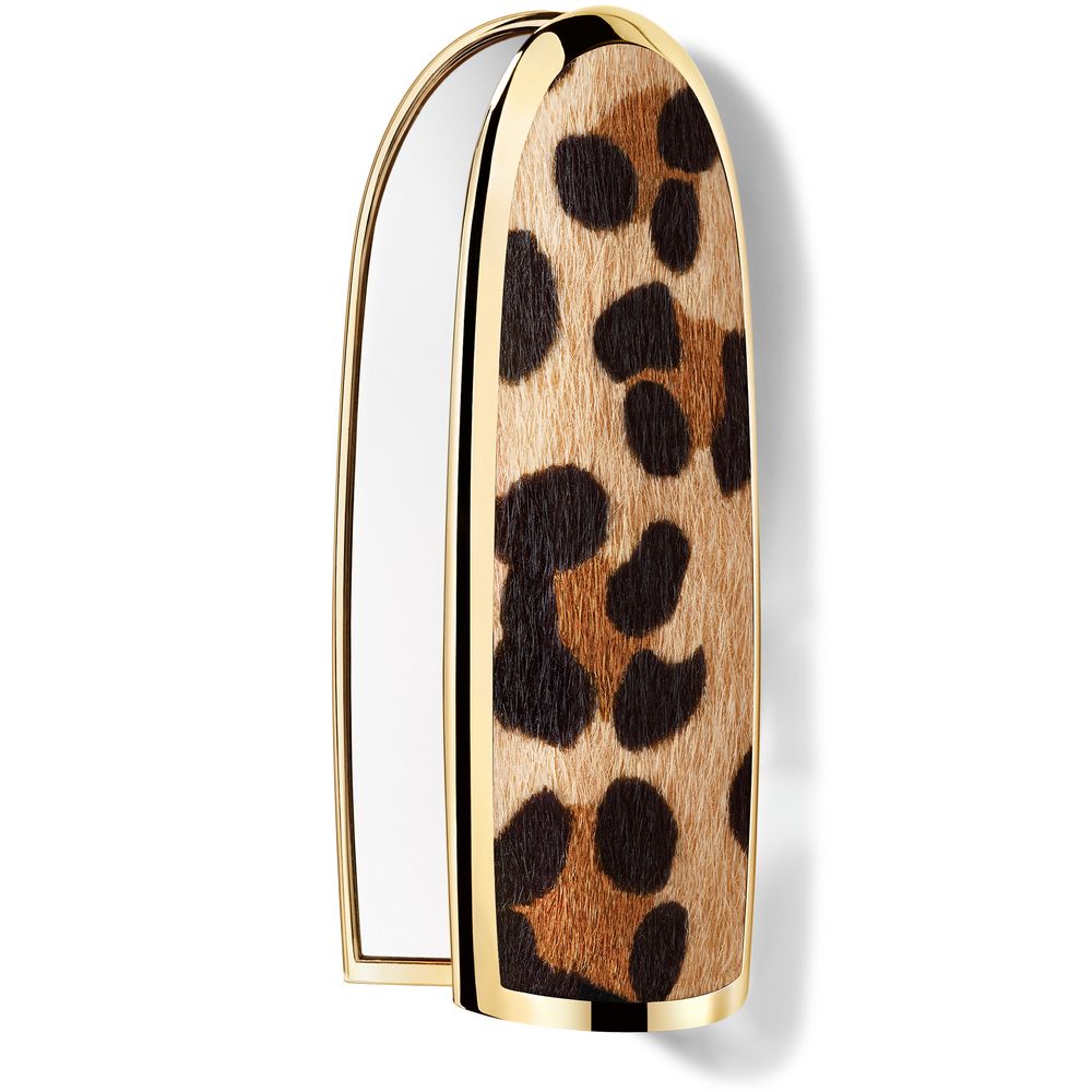 GUERLAIN ROUGE G carcasa #LE FAUVE 1 u