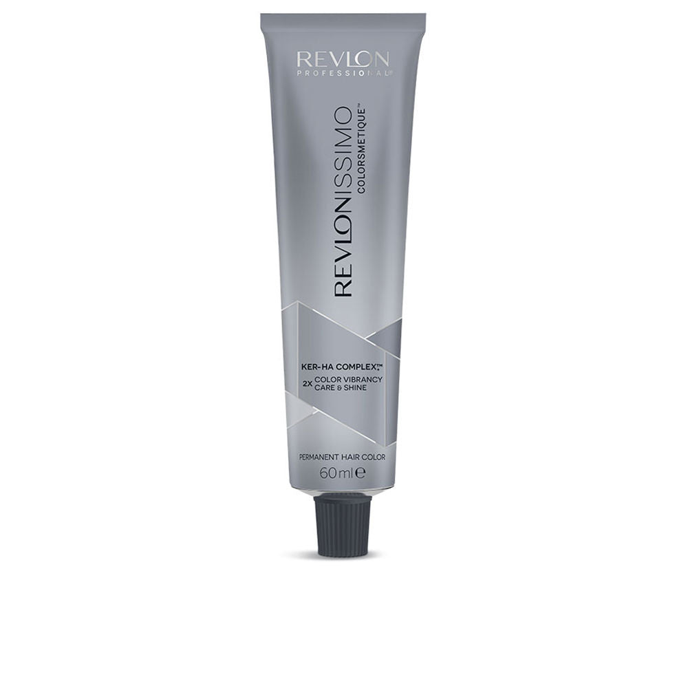 REVLON PROFESSIONAL REVLONISSIMO COLORSMETIQUE INTENSE BLONDE #1200MN-natural 60 ml