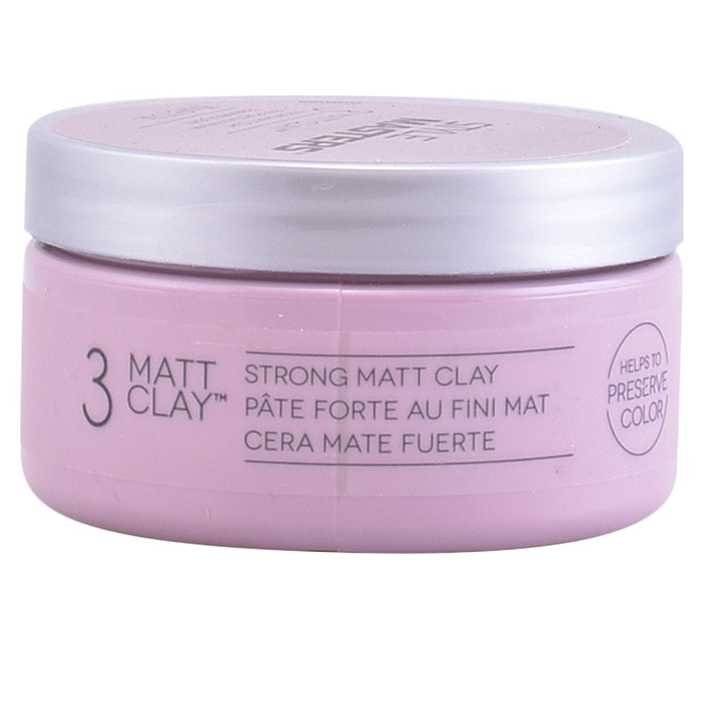 REVLON PROFESSIONAL STYLE MASTERS creator matt clay 85 gr