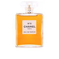 CHANEL Nº 5 eau de parfum vaporizador 200 ml