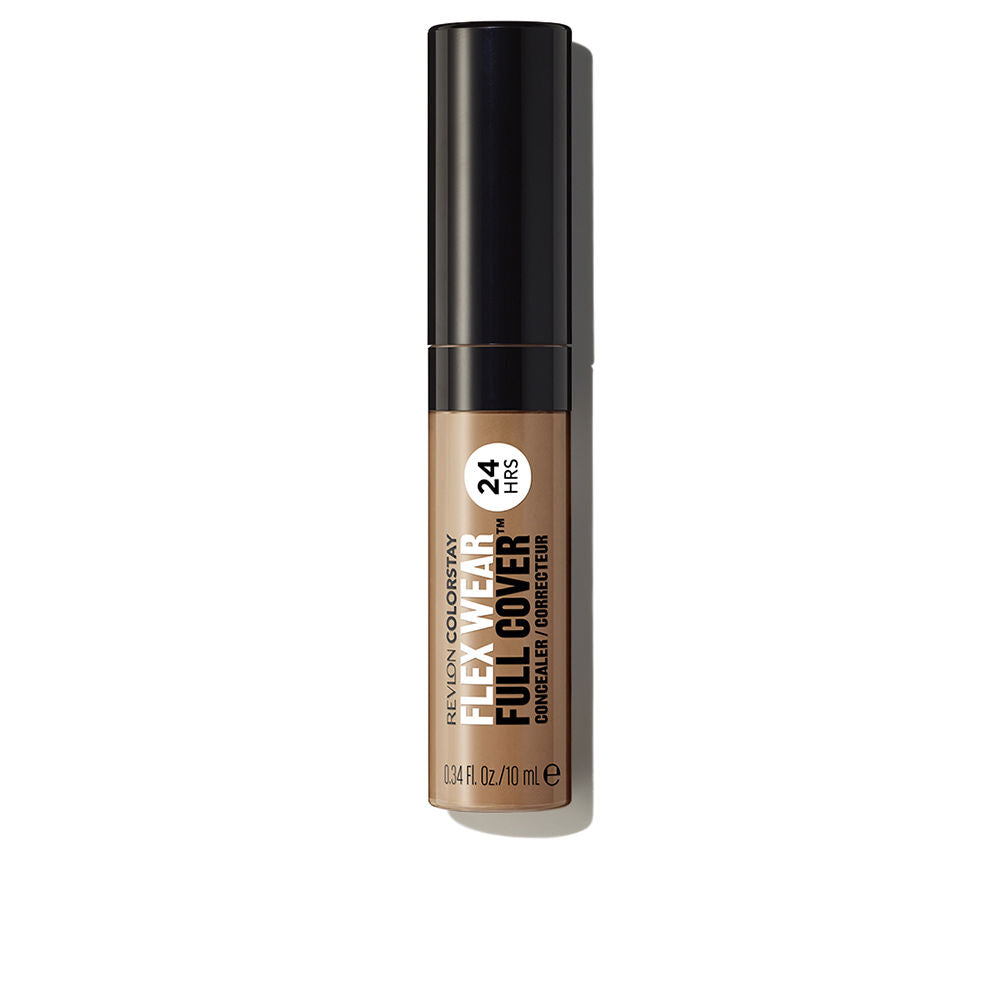 REVLON MASS MARKET COLORSTAY FLEX WEAR corrector ojeras y rostro #060-deep 10 ml
