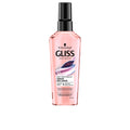SCHWARZKOPF MASS MARKET GLISS HAIR REPAIR serum split 75 ml