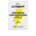 ANA MARIA LAJUSTICIA COLÁGENO CON MAGNESIO + VIT.C sabor fresa 20 sticks