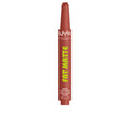 NYX PROFESSIONAL MAKE UP FAT MATTE labial #Rose Robe 2 gr