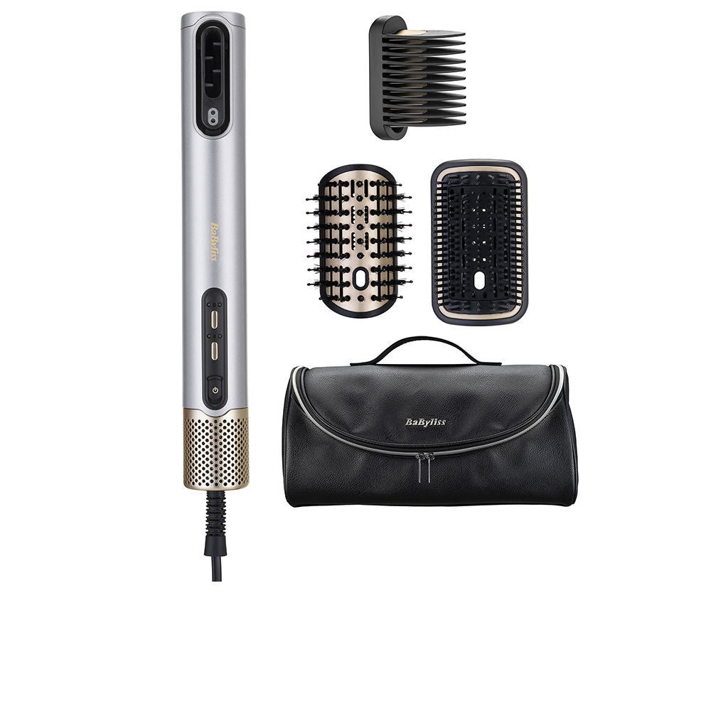 BABYLISS SECADOR AS6554E air wand edición limitada 1 u