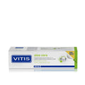 VITIS ALOE VERA pasta dentífrica #Menta 125 ml