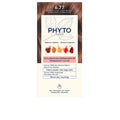 PHYTO PHYTOCOLOR #6.77-marrón claro capuchino 4 u