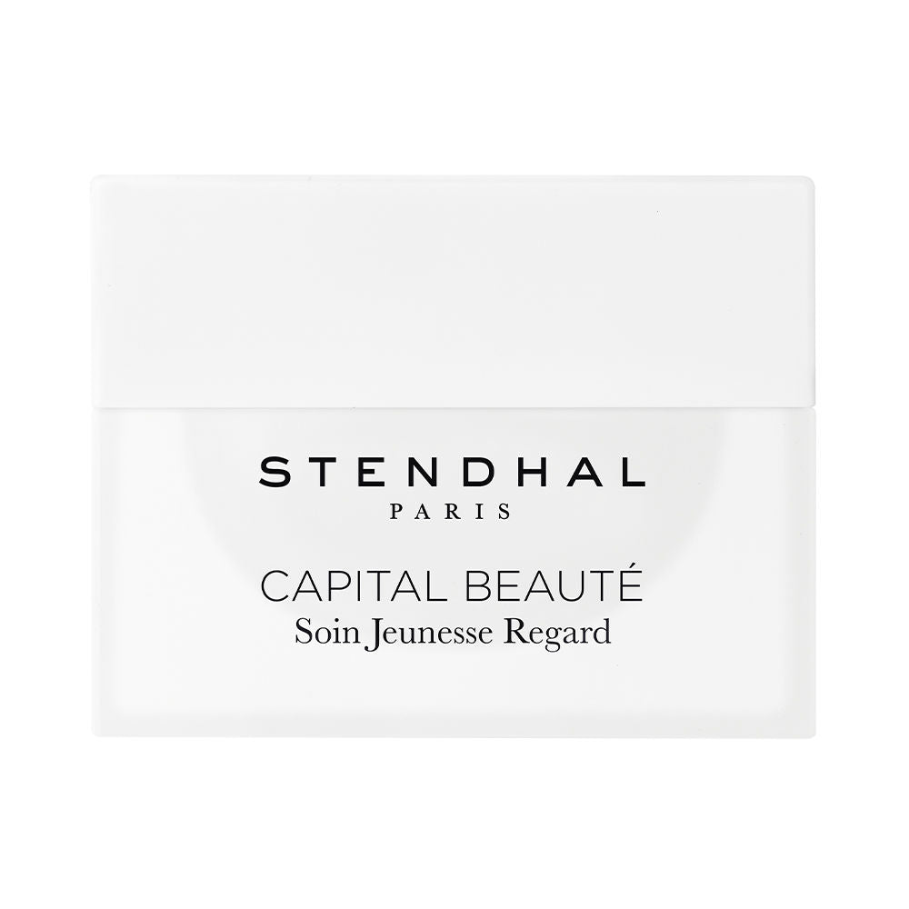 STENDHAL PARIS CAPITAL BEAUTÉ soin jeunesse regard 10 ml