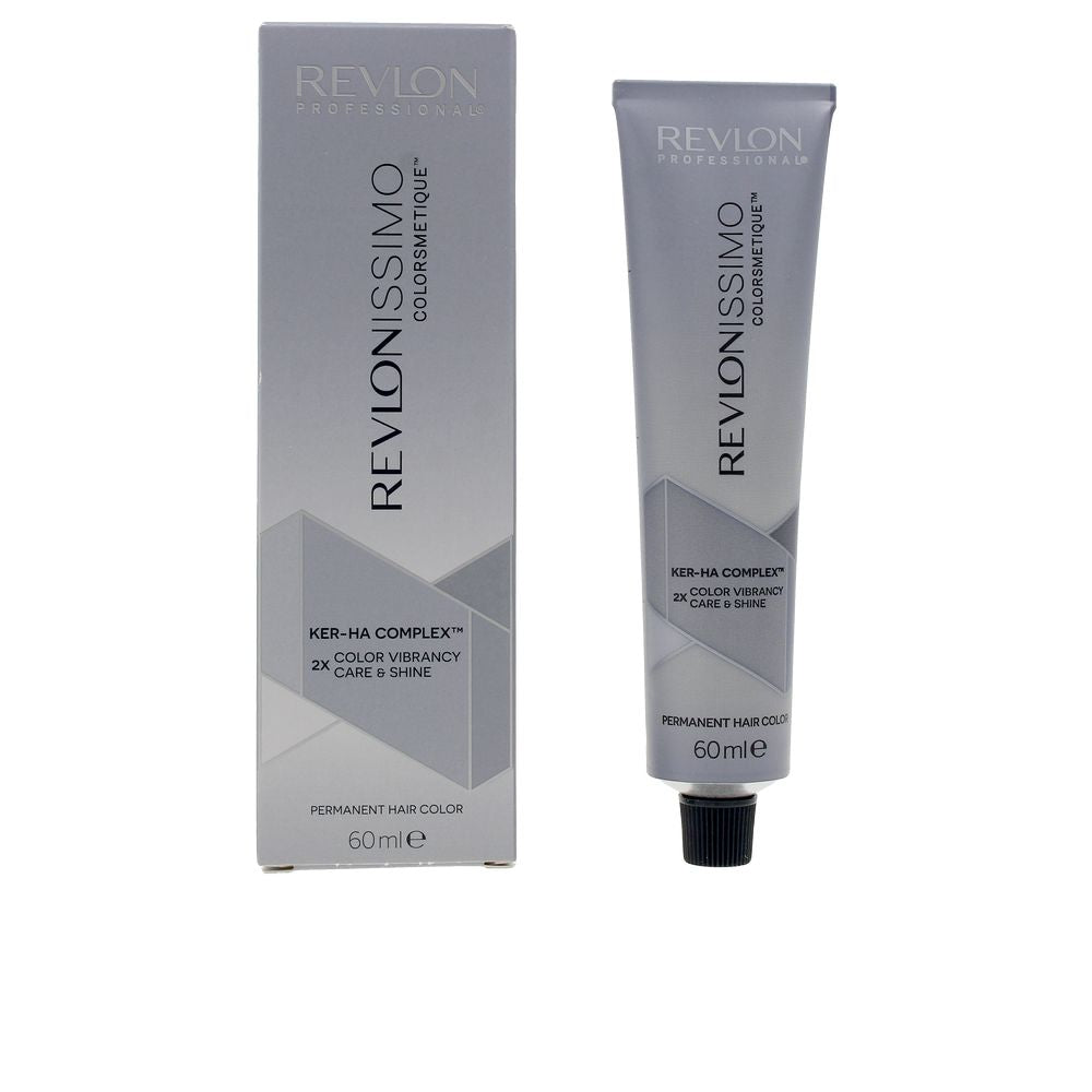 REVLON PROFESSIONAL REVLONISSIMO COLORSMETIQUE #3-dark brown 60 ml