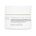 SENSILIS ETERNALIST A.G.E retinol crema transformadora antiedad intensiva 50 ml