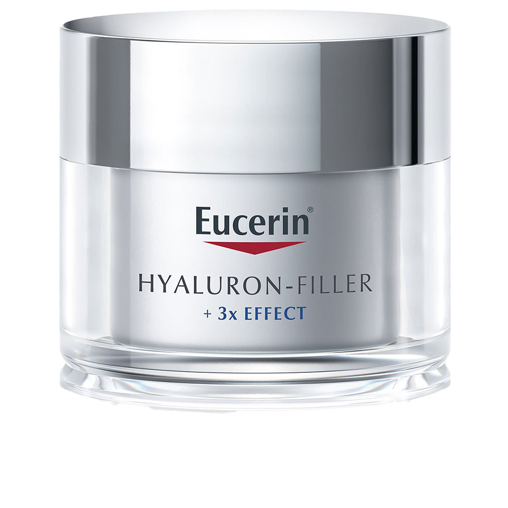 EUCERIN HYALURON FILLER día piel seca SPF15 50 ml