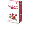 CYSTICLEAN CYSTICLEAN CLÁSICO 240 mg de PAC y Arándano Rojo cápsulas 30 u