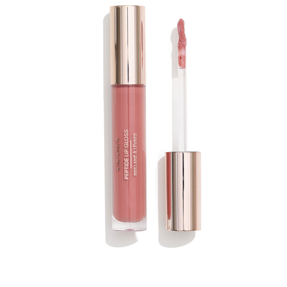 GOSH PEPTIDE LIP GLOSS brillo de labios #003-Vintage 7 ml