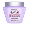 L'ORÉAL PARIS ELVIVE HIDRA HIALURÓNICO mascarilla 72h hidratación 310 ml
