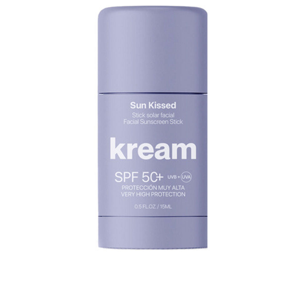 KREAM SUN KISSED stick solar SPF50+ 15 ml