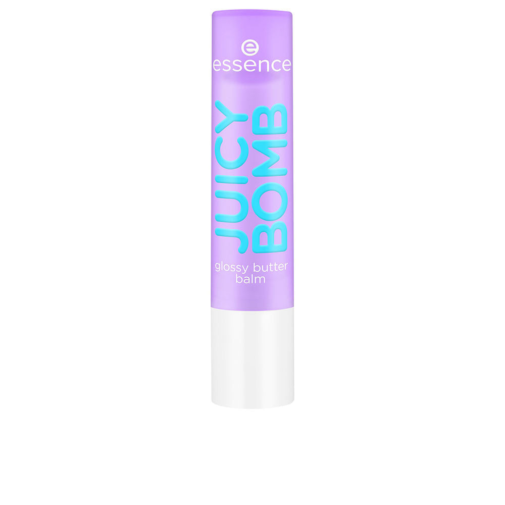 ESSENCE JUICY BOMB bálsamo manteca labial #02-So Berry Cute 2,50 gr