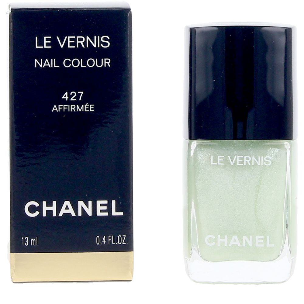 CHANEL CHANEL LE VERNIS #427-Affirmée 13 ml