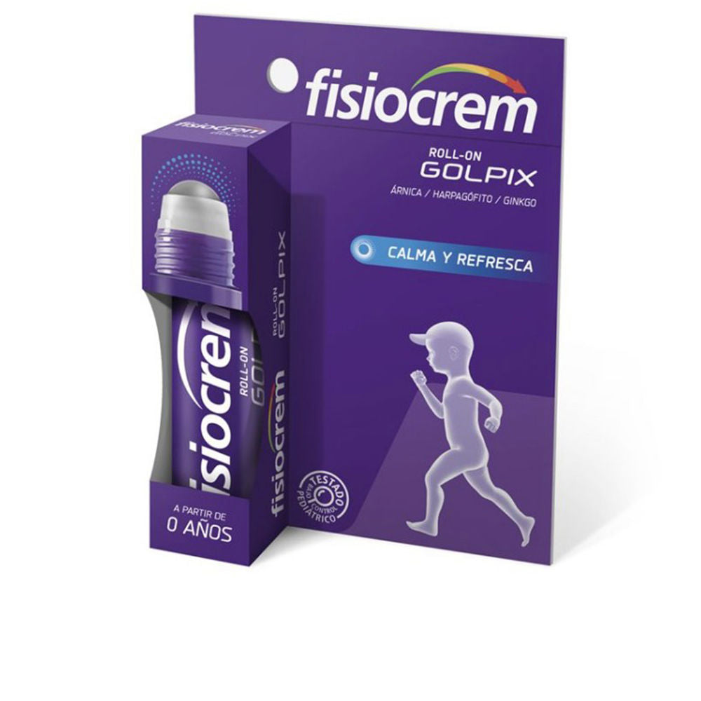 FISIOCREM FISIOCREM GOLPIX roll-on 15 ml