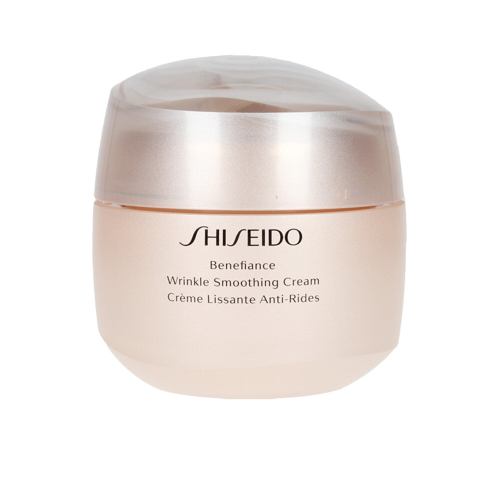 SHISEIDO Benefiance Wrinkle Smoothing Cream ed. lim. 75 ml