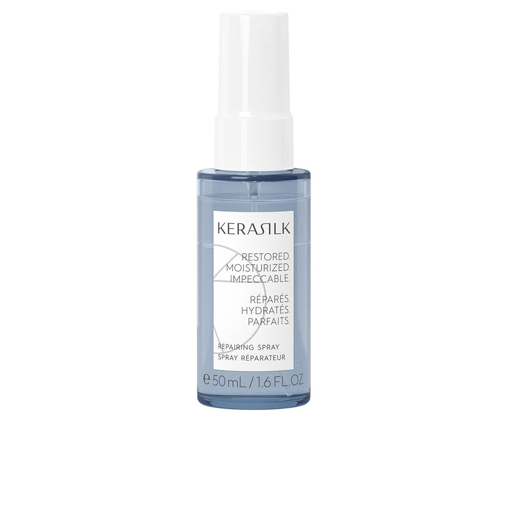 KERASILK SPECIALISTS repairing spray 50 ml