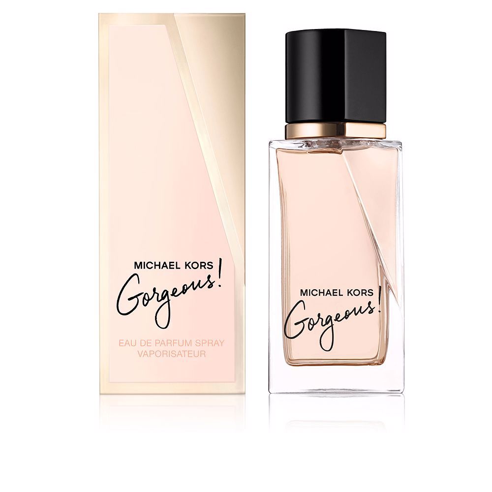 MICHAEL KORS GORGEOUS! edp vapo 30 ml
