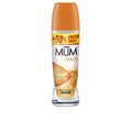 MUM PEACH MELOCOTÓN desodorante roll-on 75 ml