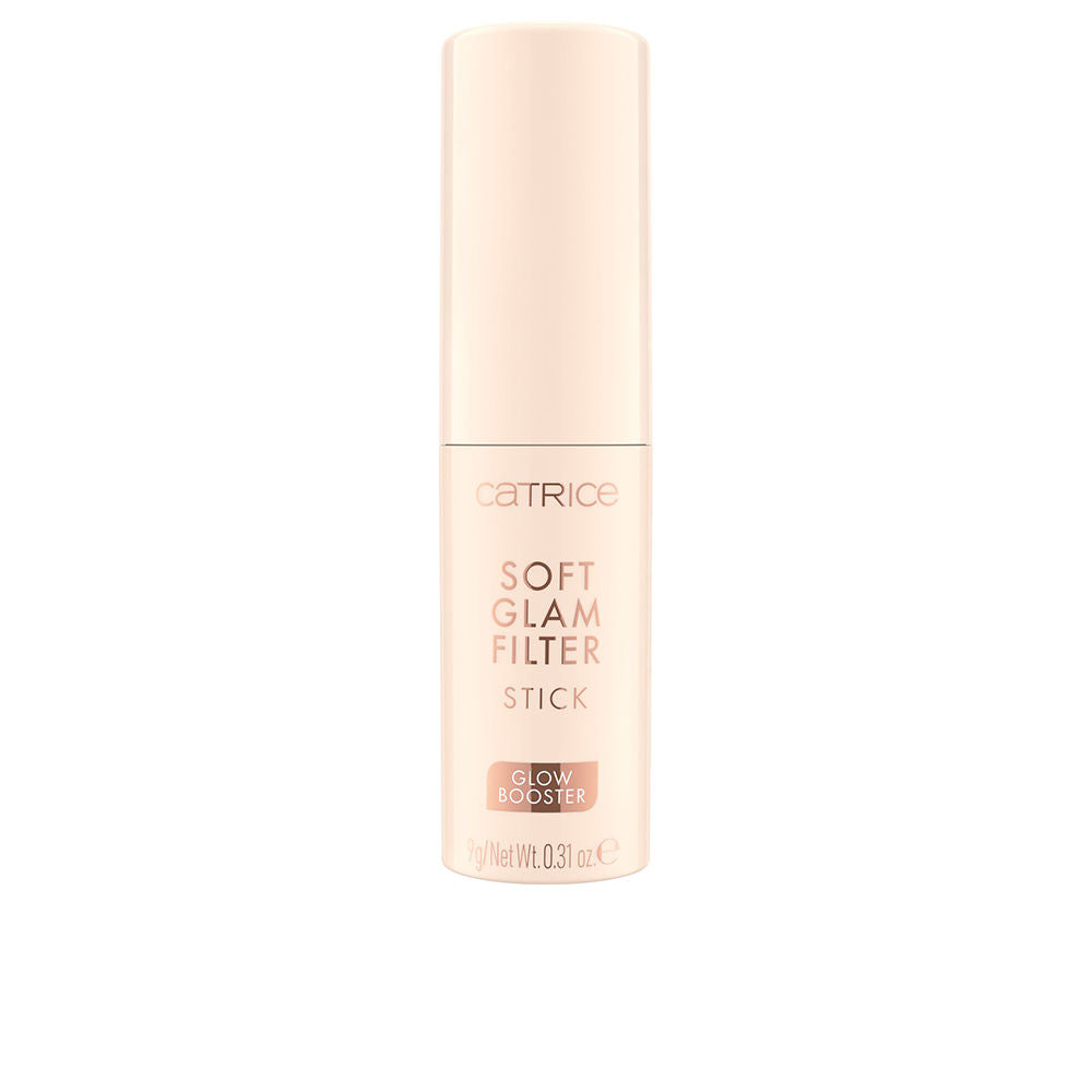 CATRICE SOFT GLAM FILTER stick facial en crema #020-Light-Medium 9 gr