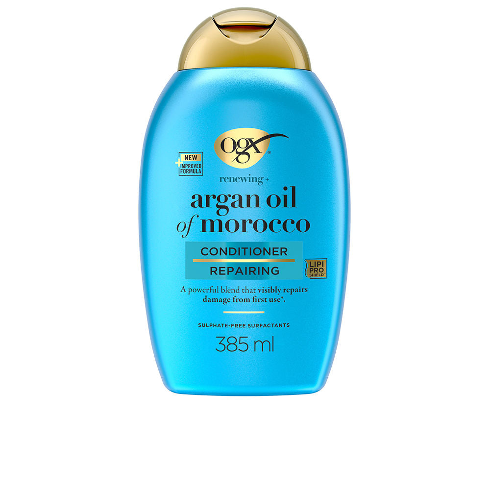 OGX ARGAN OIL renewing hair conditioner 385 ml