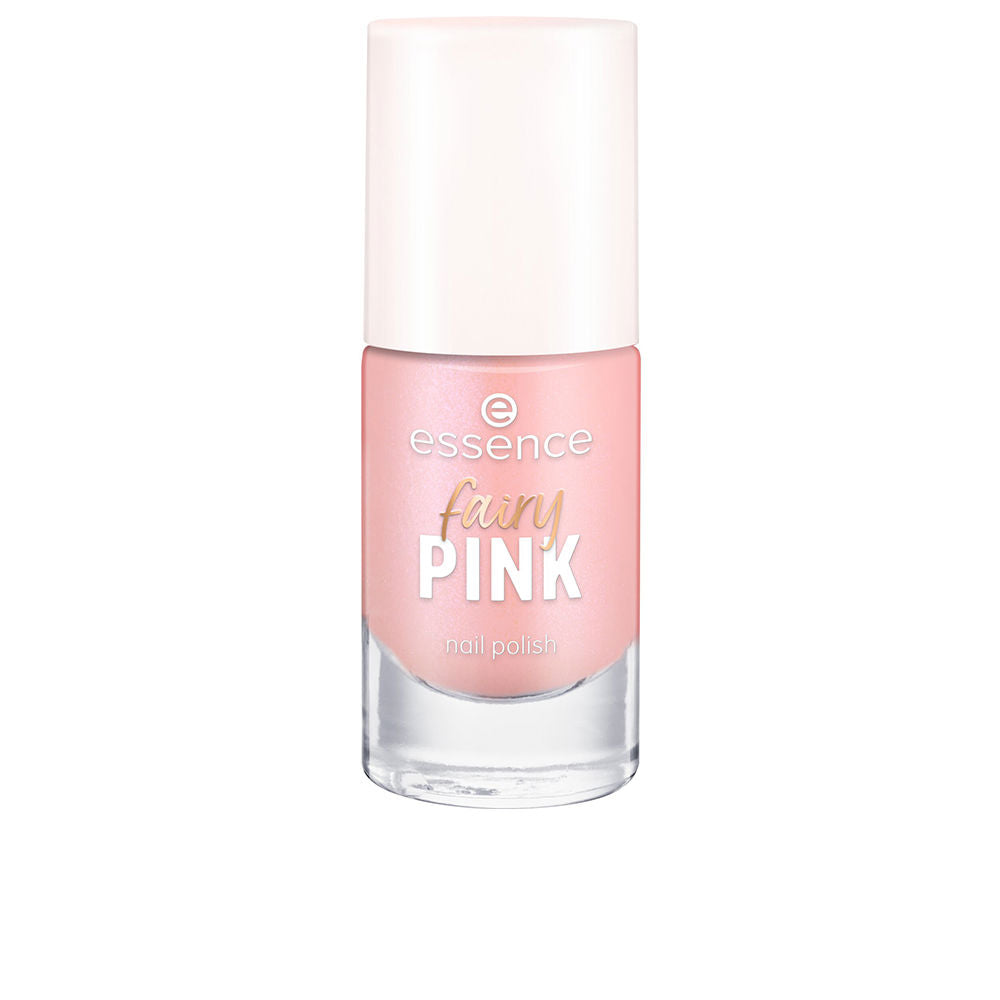 ESSENCE FAIRY esmalte de uñas #04-Pink 8 ml